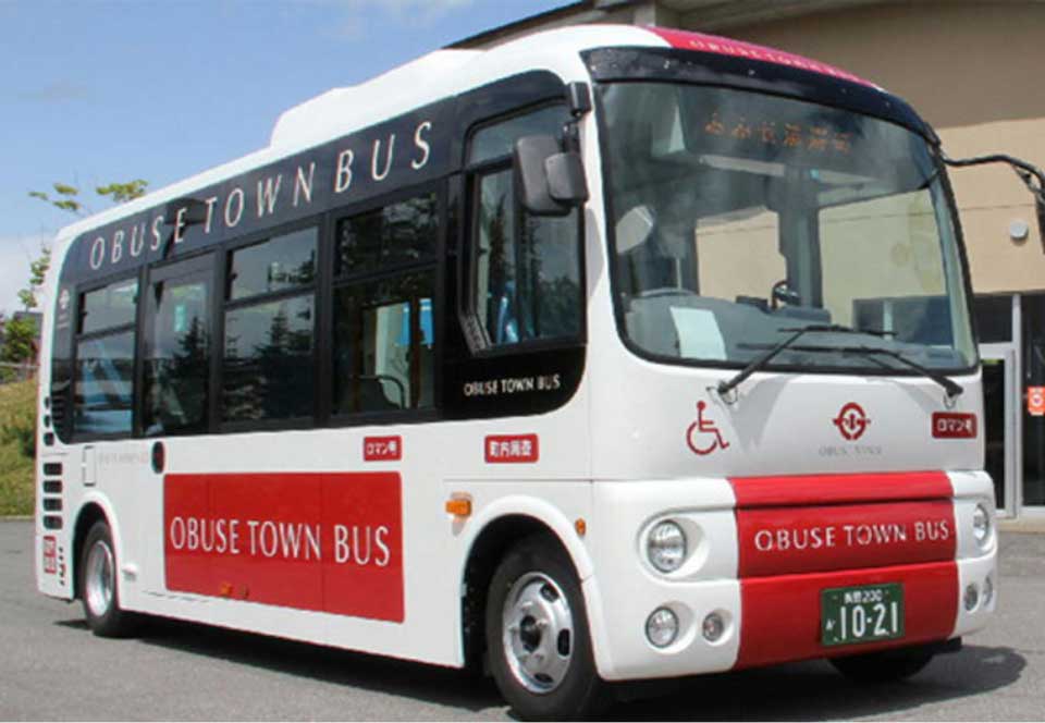 町内の交通 小布施日和|小布施文化観光協会の公式サイト